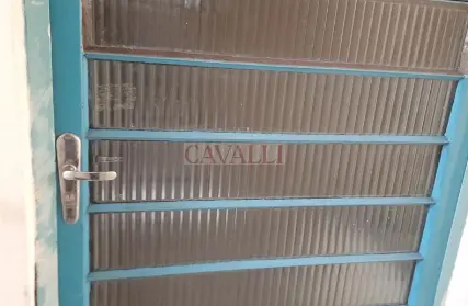 Imagem: Casa Térrea para Alugar, Jardim Maringá
