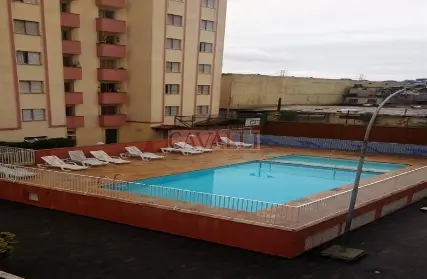 Imagem: Apartamento para Venda, Jardim Arize