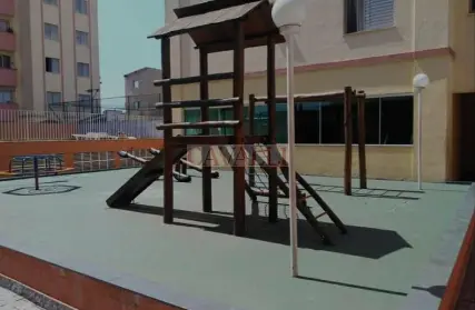 Imagem: Apartamento para Venda, Jardim Arize