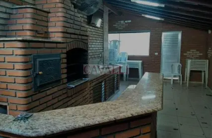 Imagem: Apartamento para Venda, Jardim Arize