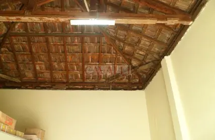 Imagem: Casa Térrea para Alugar, Vila Aricanduva