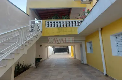 Imagem: Casa Térrea para Venda, Chácara Seis de Outubro