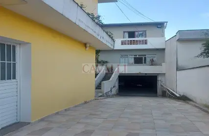Imagem: Casa Térrea para Venda, Chácara Seis de Outubro