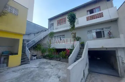 Imagem: Casa Térrea para Venda, Chácara Seis de Outubro