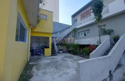 Imagem: Casa Térrea para Venda, Chácara Seis de Outubro