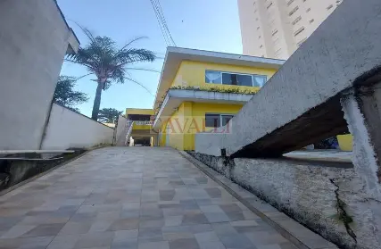 Imagem: Casa Térrea para Venda, Chácara Seis de Outubro