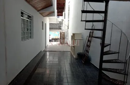 Imagem: Sobrado para Venda, Chácara Califórnia