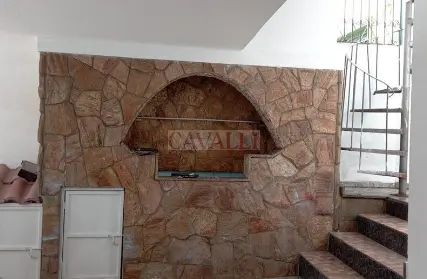 Imagem: Sobrado para Venda, Chácara Califórnia