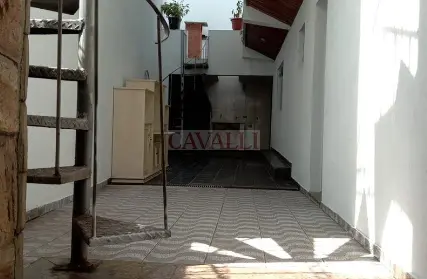 Imagem: Sobrado para Venda, Chácara Califórnia