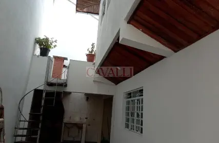 Imagem: Sobrado para Venda, Chácara Califórnia