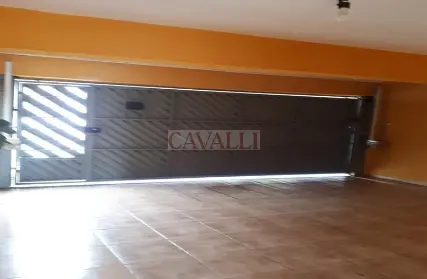 Imagem: Casa Térrea para Venda, Jardim Tietê