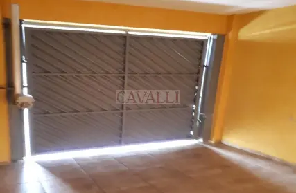 Imagem: Casa Térrea para Venda, Jardim Tietê