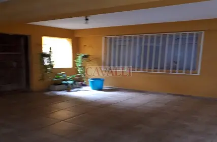 Imagem: Casa Térrea para Venda, Jardim Tietê