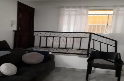 Imagem: Casa Térrea para Venda, Jardim Tietê