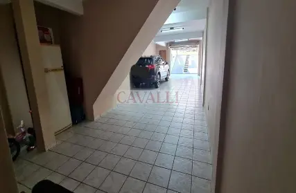 Imagem: Sobrado para Venda, Vila Costa Melo