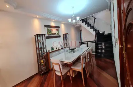 Imagem: Sobrado para Venda, Vila Costa Melo