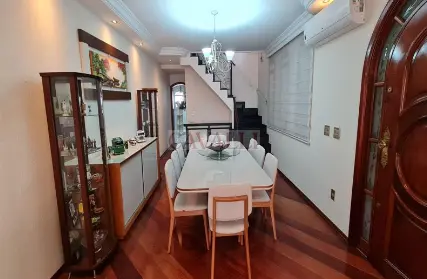 Imagem: Sobrado para Venda, Vila Costa Melo