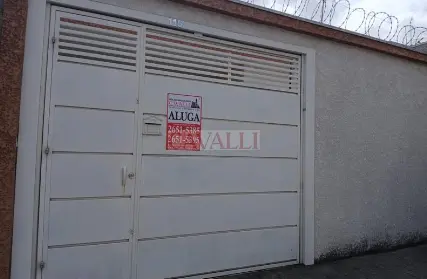 Imagem: Casa Térrea para Alugar, Jardim Aricanduva