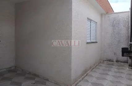 Imagem: Casa Térrea para Alugar, Jardim Aricanduva