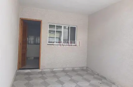 Imagem: Casa Térrea para Alugar, Jardim Aricanduva