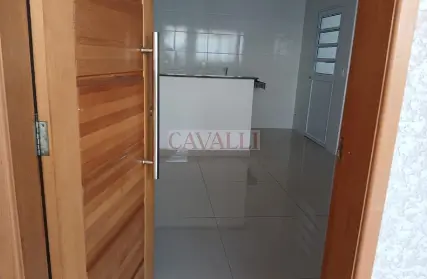 Imagem: Casa Térrea para Alugar, Jardim Aricanduva