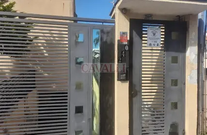 Imagem: Condomínio Fechado para Alugar, Vila Formosa