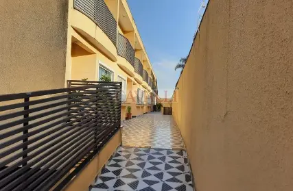 Imagem: Condomínio Fechado para Alugar, Vila Formosa