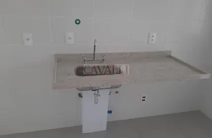 Imagem: Apartamento para Venda, Chácara Seis de Outubro