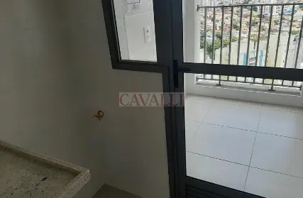 Imagem: Apartamento para Venda, Chácara Seis de Outubro