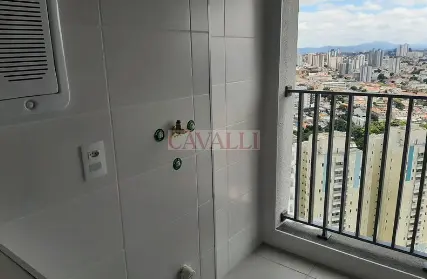 Imagem: Apartamento para Venda, Chácara Seis de Outubro