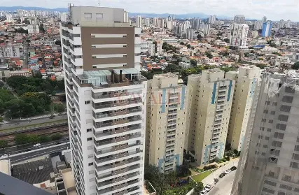 Imagem: Apartamento para Venda, Chácara Seis de Outubro