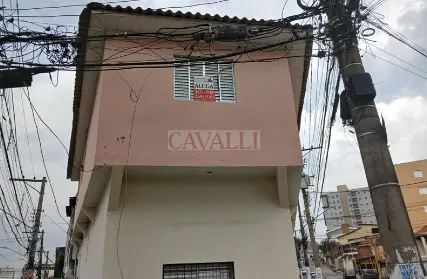 Imagem: Casa Térrea para Alugar, Vila Dalila