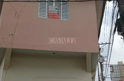 Imagem: Casa Térrea para Alugar, Vila Dalila