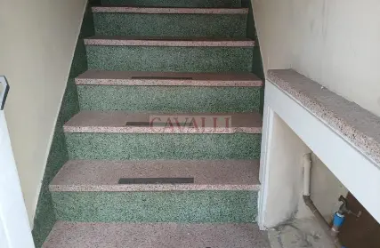 Imagem: Casa Térrea para Alugar, Vila Dalila