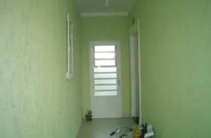Imagem: Sobrado para Venda, Cidade Patriarca