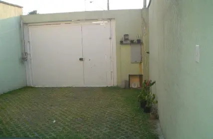 Imagem: Sobrado para Venda, Cidade Patriarca
