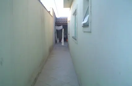 Imagem: Sobrado para Venda, Cidade Patriarca