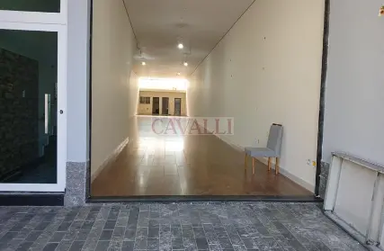 Imagem: Galpão / Salão para Alugar, Vila Talarico