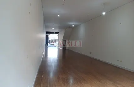 Imagem: Galpão / Salão para Alugar, Vila Talarico