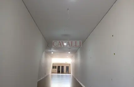 Imagem: Galpão / Salão para Alugar, Vila Talarico