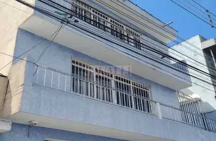 Imagem: Sala Comercial para Alugar, Vila Marieta (ZL)