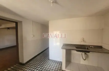 Imagem: Casa Térrea para Alugar, Vila Aricanduva