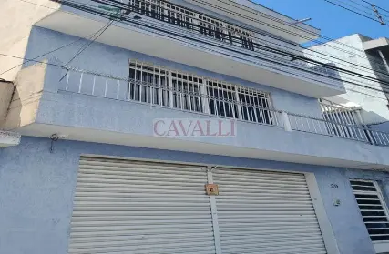 Imagem: Galpão / Salão para Alugar, Vila Marieta (ZL)