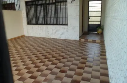 Imagem: Sobrado para Venda, Vila Nova Manchester