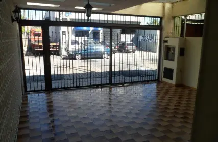 Imagem: Sobrado para Venda, Vila Nova Manchester