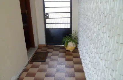 Imagem: Sobrado para Venda, Vila Nova Manchester