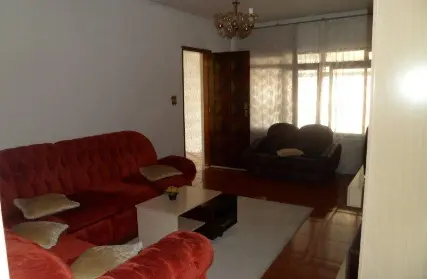 Imagem: Sobrado para Venda, Vila Nova Manchester