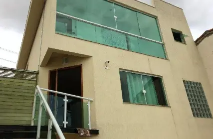 Imagem: Sobrado para Venda, Vila Talarico