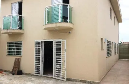 Imagem: Sobrado para Venda, Vila Talarico