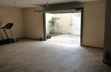 Imagem: Sobrado para Venda, Vila Talarico